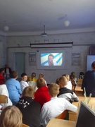 Всеукраїнський урок
