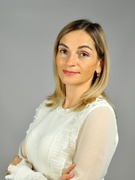 Іщенко Ольга Василівна