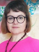 Маценко Таїсія Ігорівна