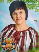 Курилас Уляна Василівна