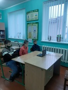 Міжнародний день людей з інвалідністю