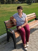 Бабій Раїса Олександрівна