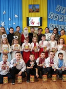 Свято святого Миколая