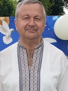 Нагловський Віктор Васильович