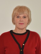 Середницька Наталія Мирославівна
