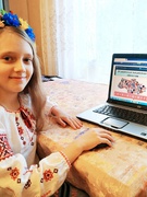 ДЕНЬ ВИШИВАНКИ