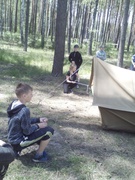 Туристичні змагання