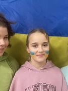 День затвердження Державного Прапора України.