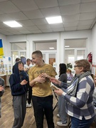 Квест до Міжнародного дня птахів «Підкорення світу птахів»
