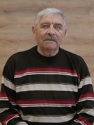 Саматов Олександр Олександрович