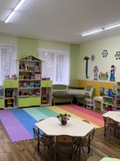 Середня група