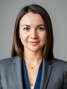 Вознюк Олександра Олександрівна