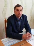 Нагорний Петро Никонович