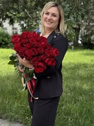 Павлюк Марія Олександрівна