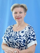 Тесленко Олена Василівна