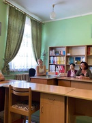 День учнівського самоврядування
