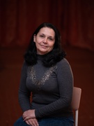 Коханська Лариса Борисівна