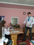 День учителя