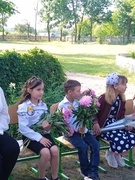 Свято Останнього дзвоника