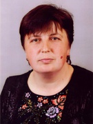 Рибак Ірина Василівна
