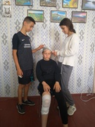 Охорона праці