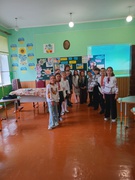 День знань (4 кл)