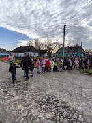 Всеукраїнський тиждень безпеки дорожнього руху