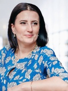 Самойлова Ольга Леонідівна