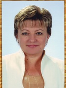 Мартиненко Марія Миколаївна