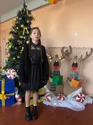 День Святого Миколая!