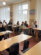 Безпека життєдіяльності