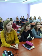 Зустріч з лікарем-наркологом