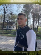 ВЕРБЕНСЬКИЙ ЛІЦЕЙ ЗА ЕКОЛОГІЮ ТА СПОРТ!
