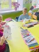 З Днем миру! (2 кл)