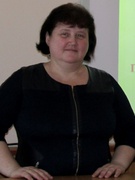 Руднєва Ірина Олександрівна