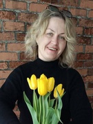 Мірошник Наталія Олександрівна