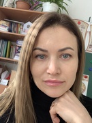 Дротенко Тамара Михайлівна