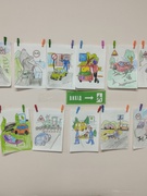 Уроки тітоньки Сови про правила дорожнього руху