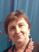 Квасниця Галина Петрівна