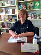 Токар Ольга Михайлівна