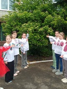 День Вишиванки.