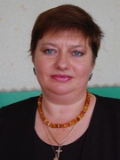 Савенко Ольга Олександрівна