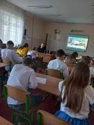 День української мови та писемності. Радіодиктант 2025!