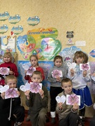 Валентинки для захисників