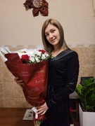 Тимко Лідія Іванівна