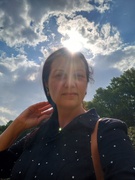 Луценко Зінаїда Валентинівна