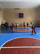 Козацькі забави