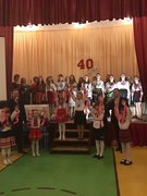 Ювілей ліцею