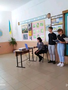 "Вшановуємо 81 річницю пам'яті жертв Бабиного Яру"