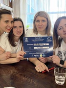 Перемога у конкурсі проєктів